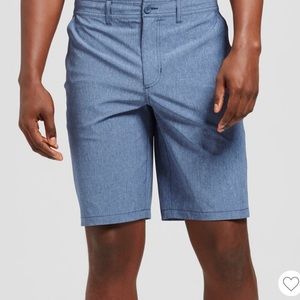 Goodfellow & Co 9” Hybrid Swim Shorts